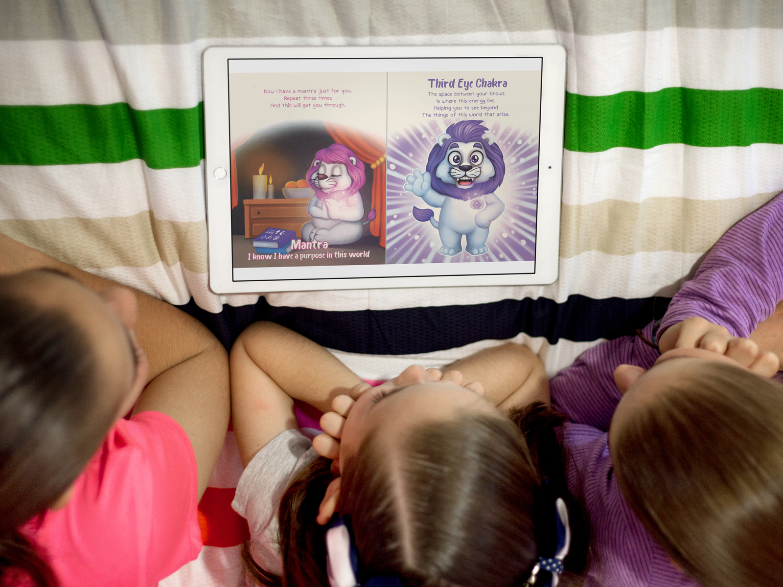 Chakra Pride eBook - Image 3