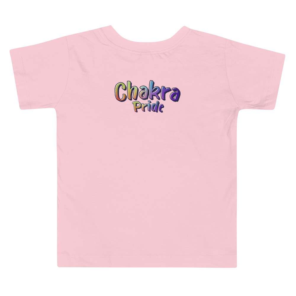 Solar Plexus Toddler Tee - Image 7