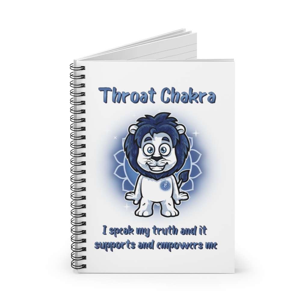 Third Eye Notebook - Ruled Line - Image 2