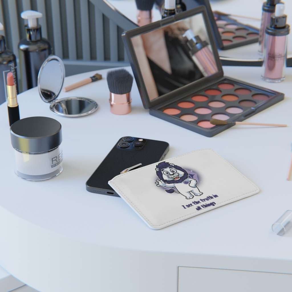 Amethyst Clutch Bag - Image 6