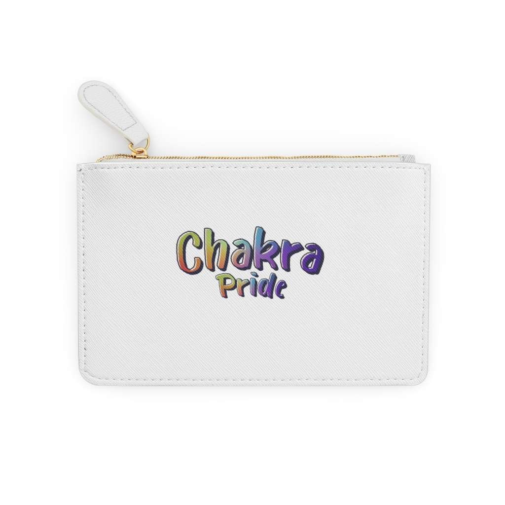 Lapis Clutch Bag - Image 2