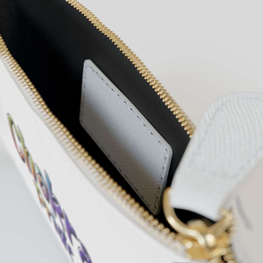 Lapis Clutch Bag - Image 3