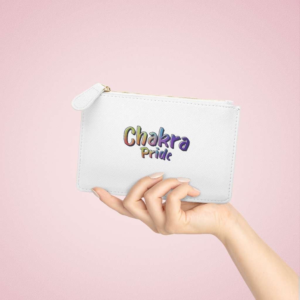 Lapis Clutch Bag - Image 5