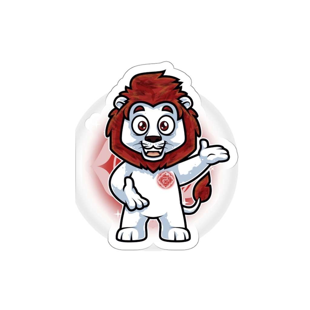 Onyx Sticker - Image 4