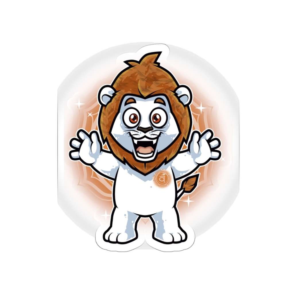 Tiger Sticker - Image 12