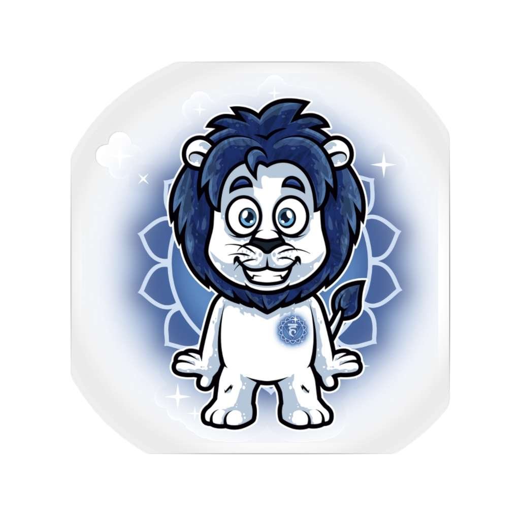Lapis Lazuli Sticker - Image 9