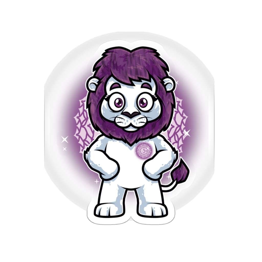 Selenite Sticker - Image 16