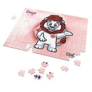 Onyx Puzzle (252-Piece)